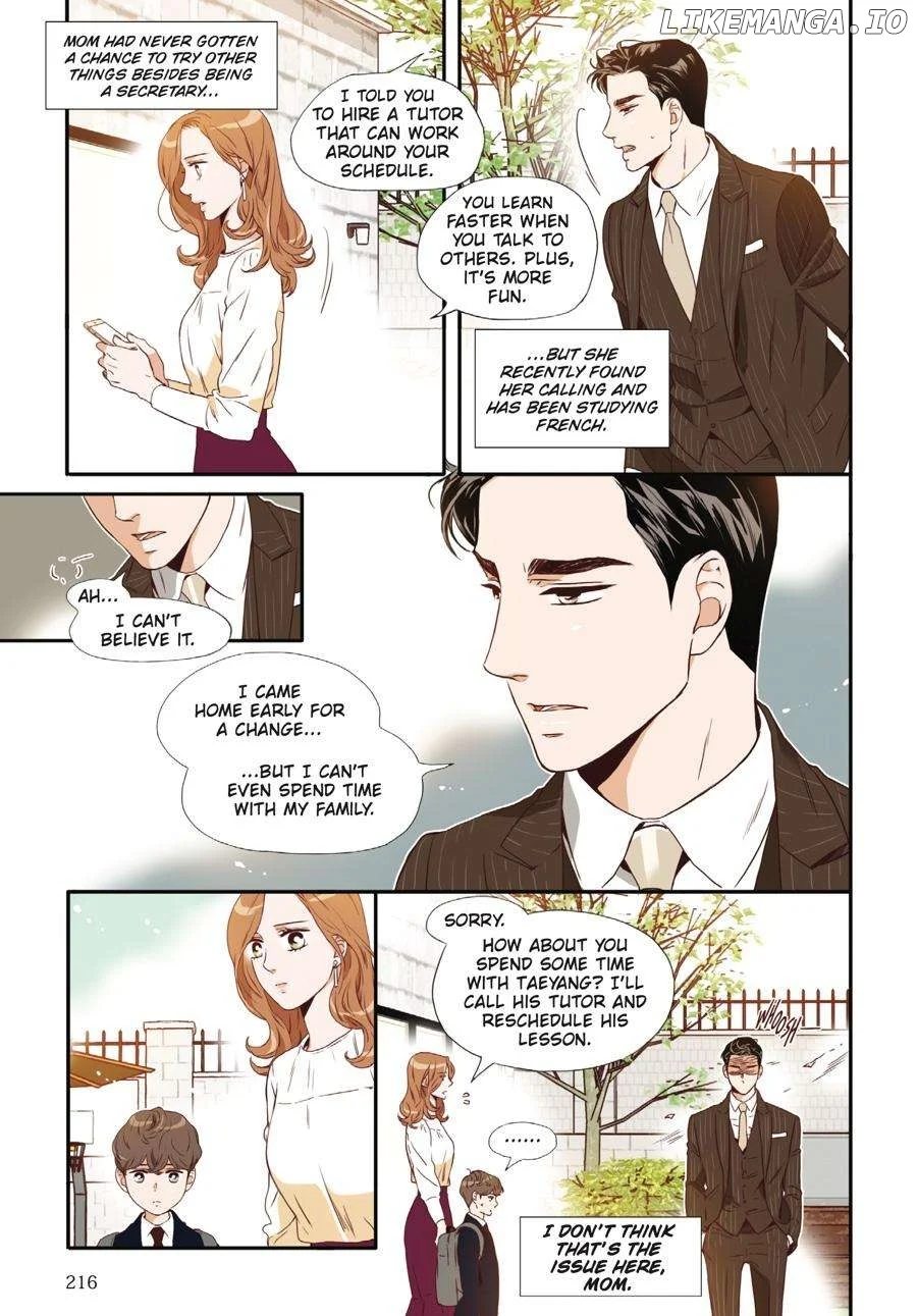 Manga page 11