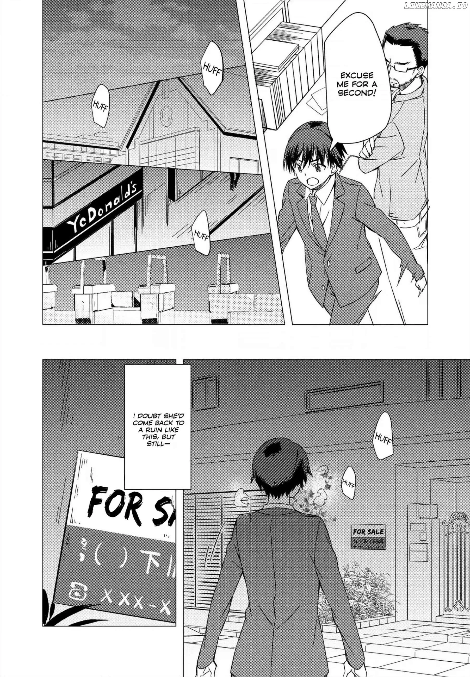 Manga page 22