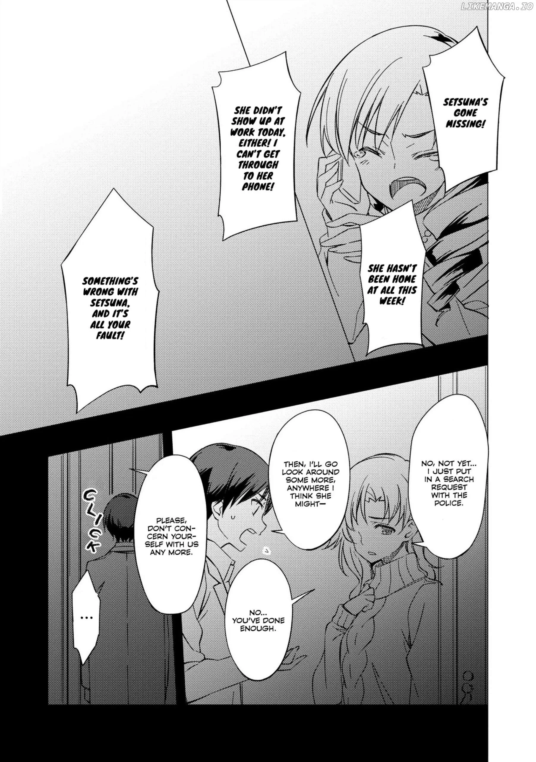 Manga page 21