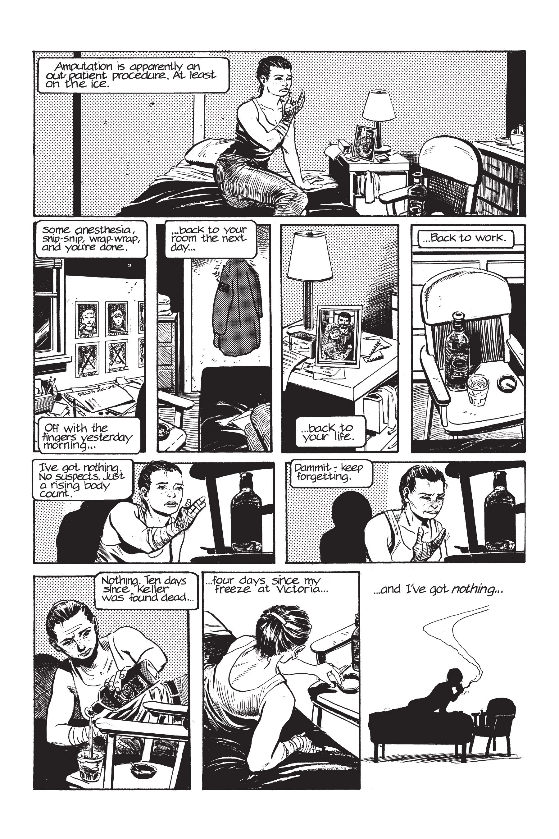 Manga page 19
