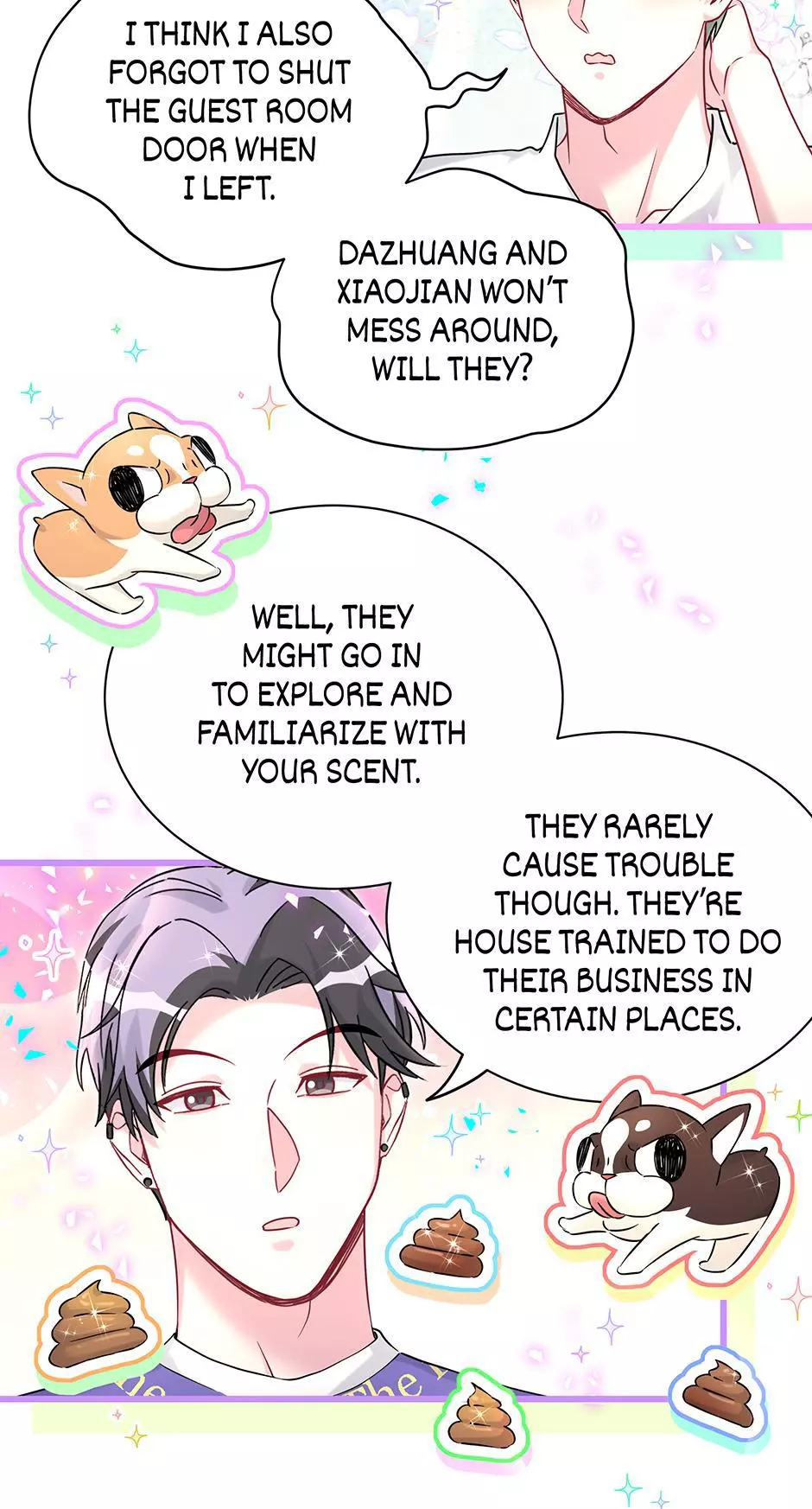 Manga page 19