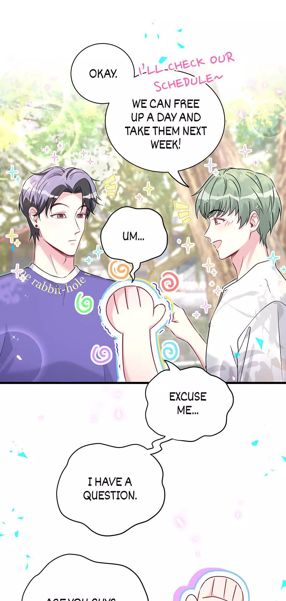Manga page 31