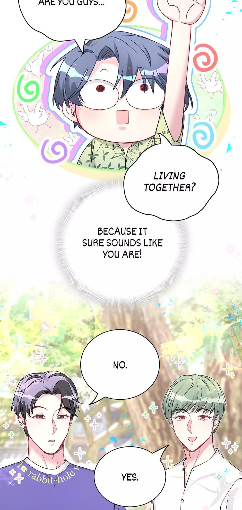 Manga page 32