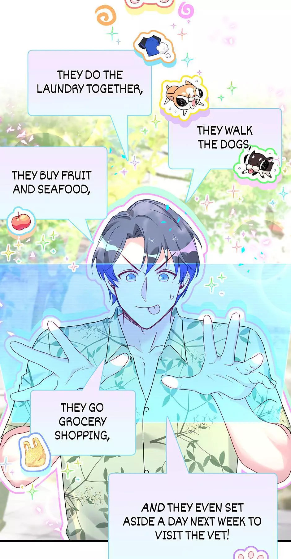 Manga page 12