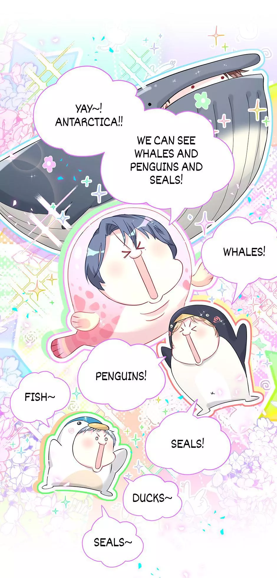 Manga page 10