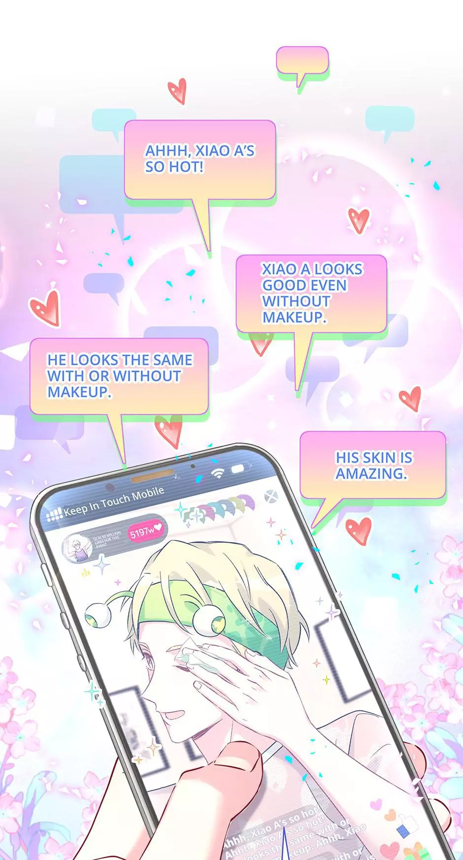 Manga page 23