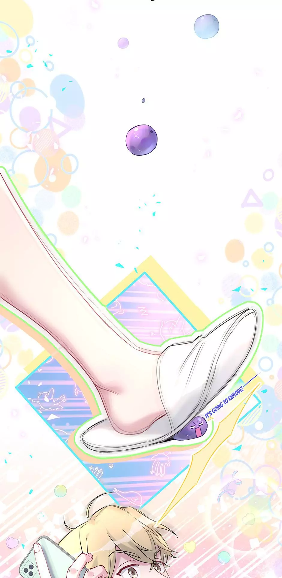 Manga page 32