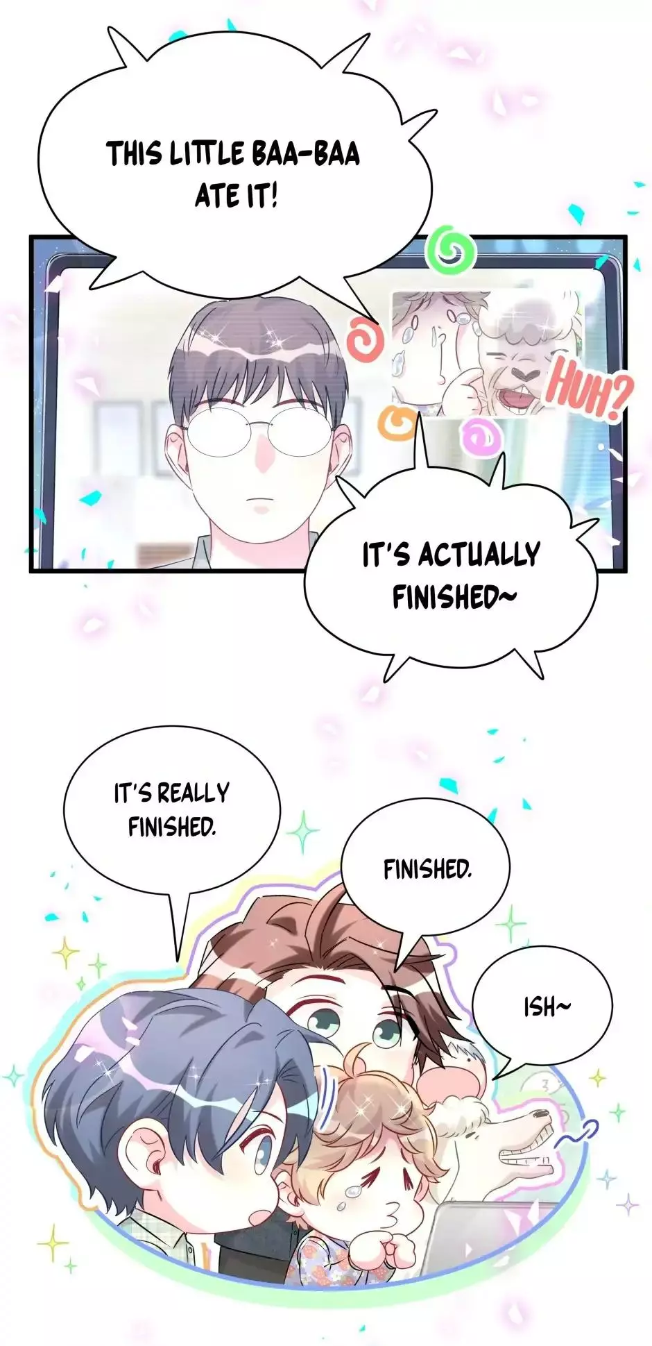 Manga page 29
