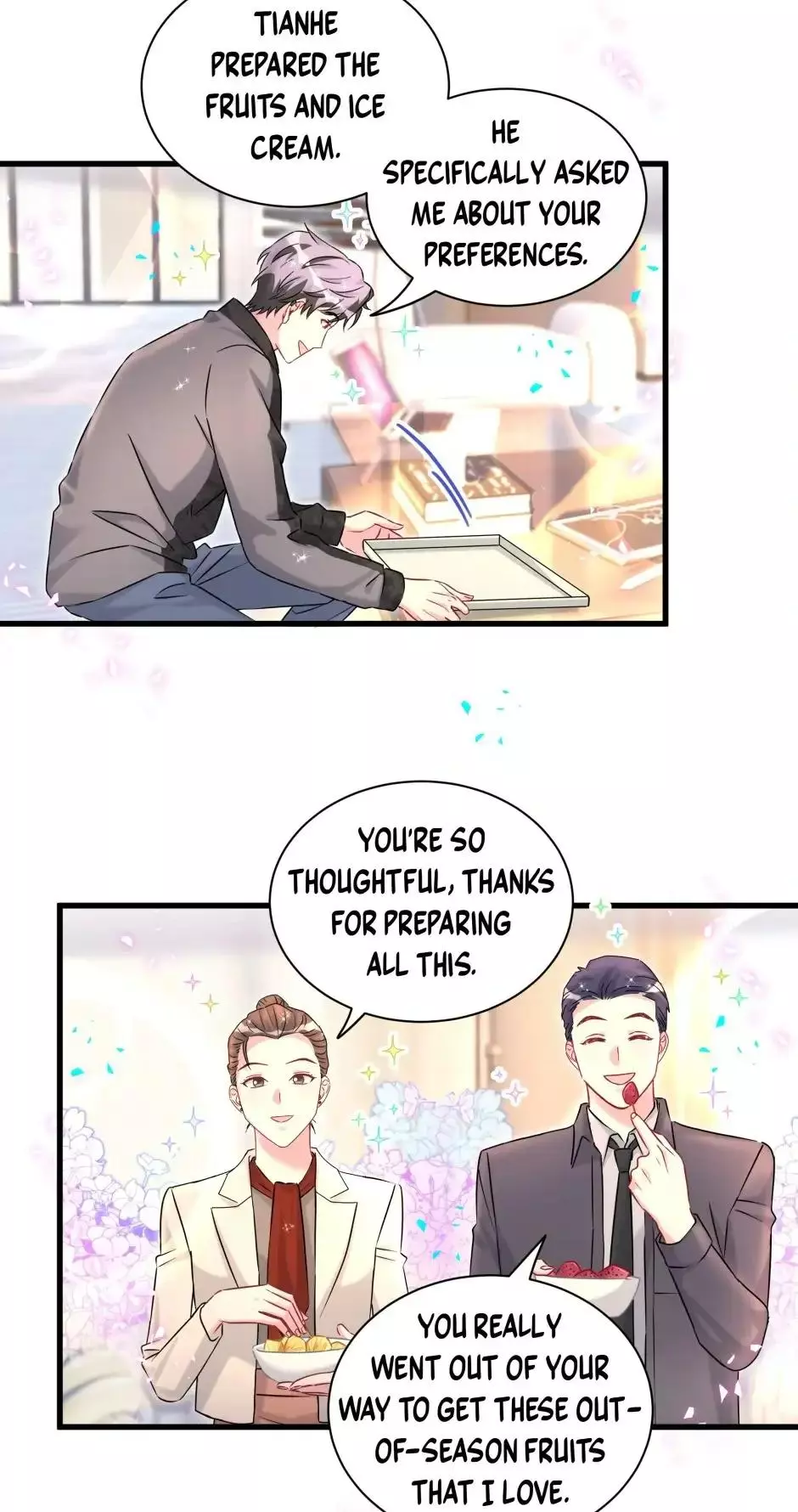 Manga page 11