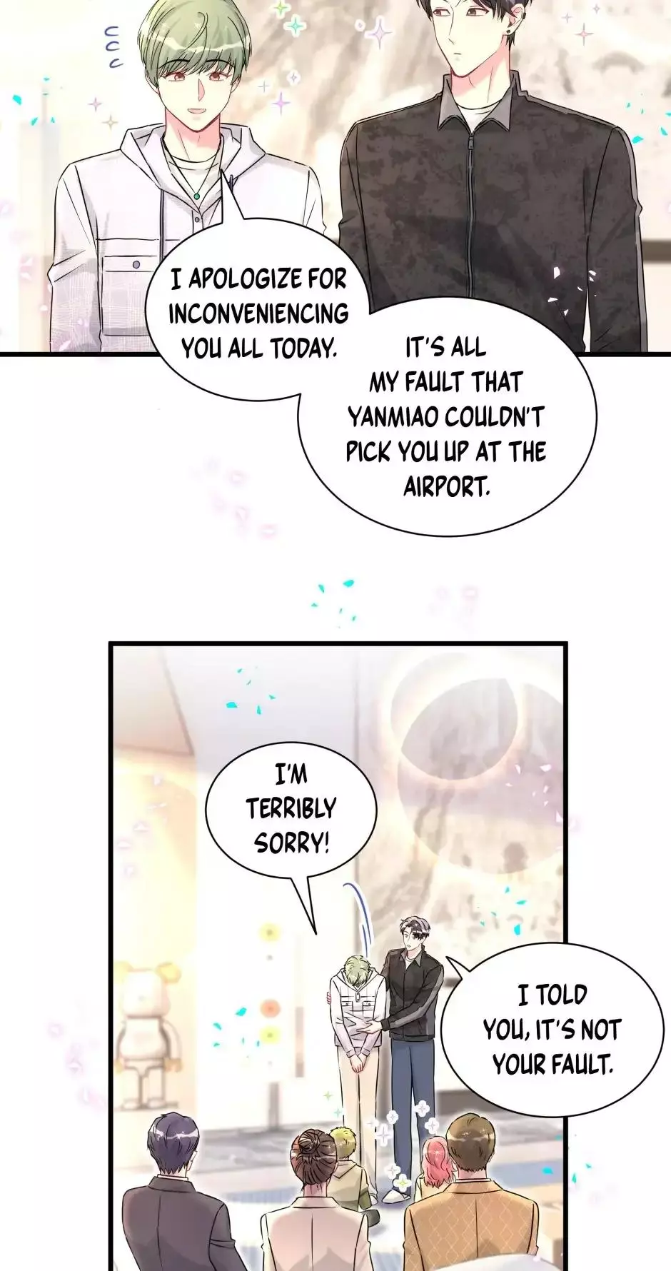 Manga page 13