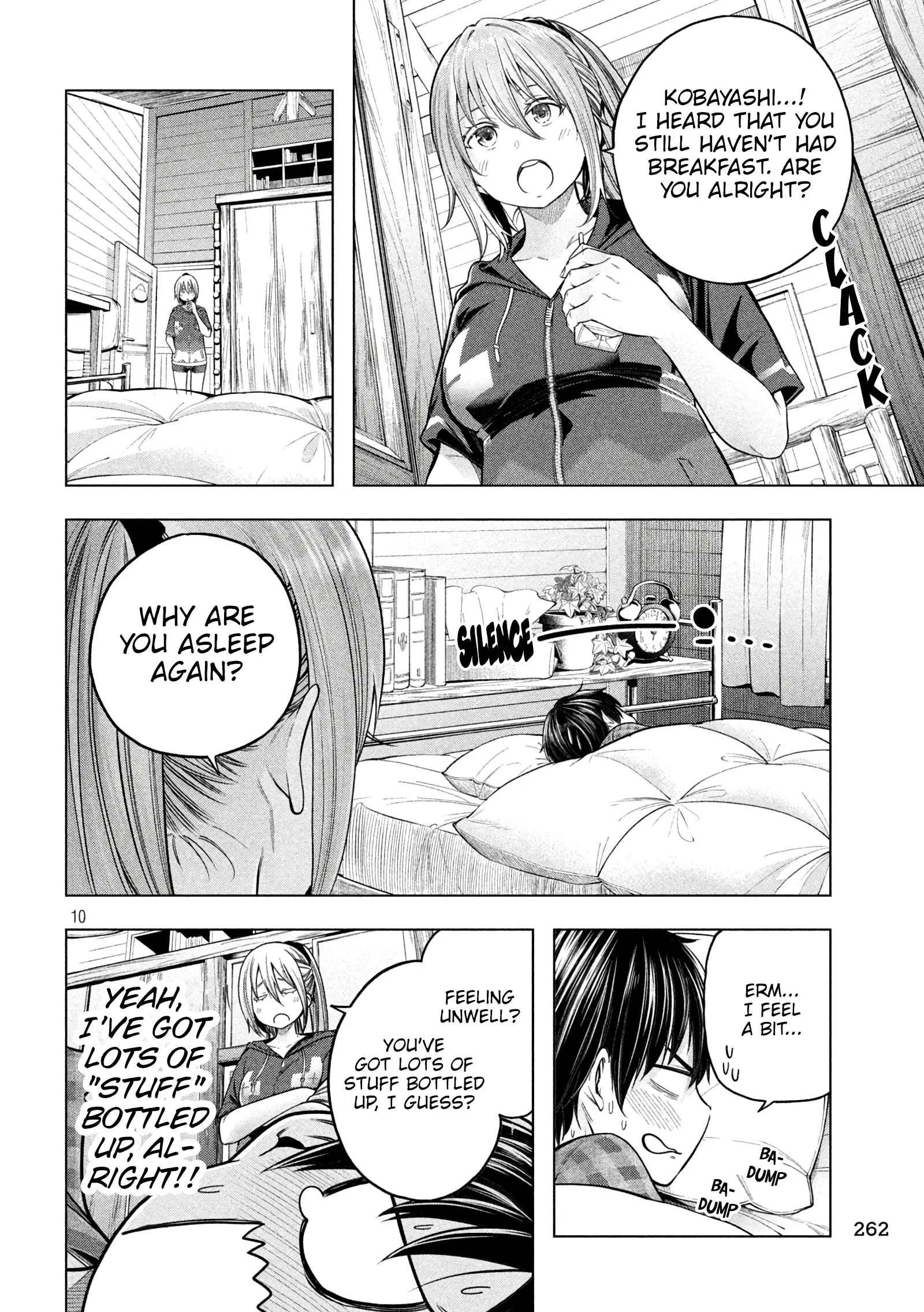 Manga page 12