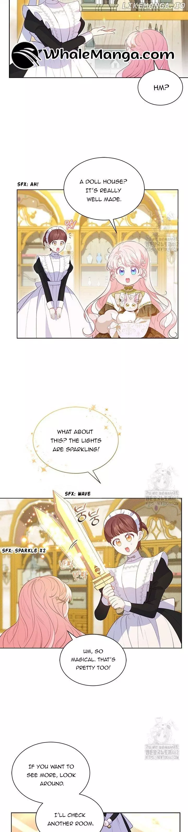 Manga page 11