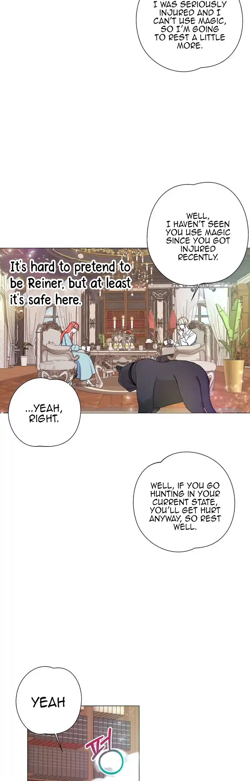 Manga page 28