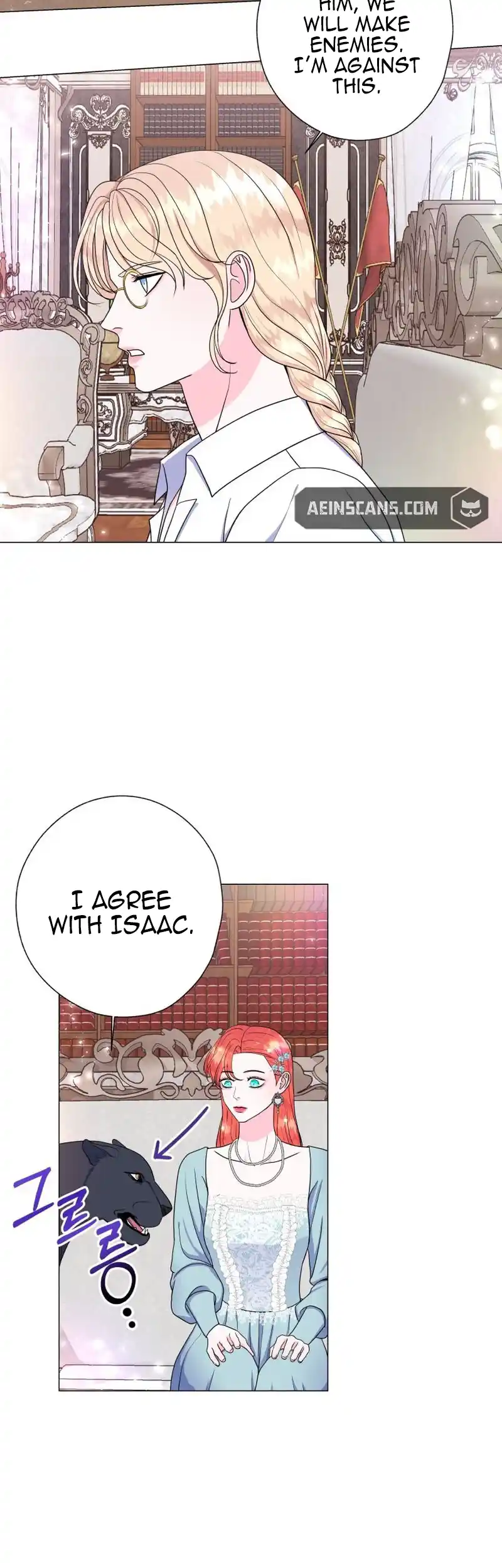Manga page 28