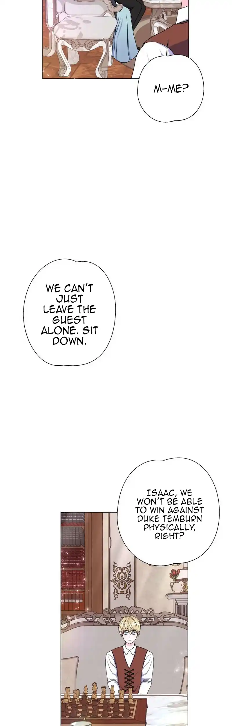 Manga page 32