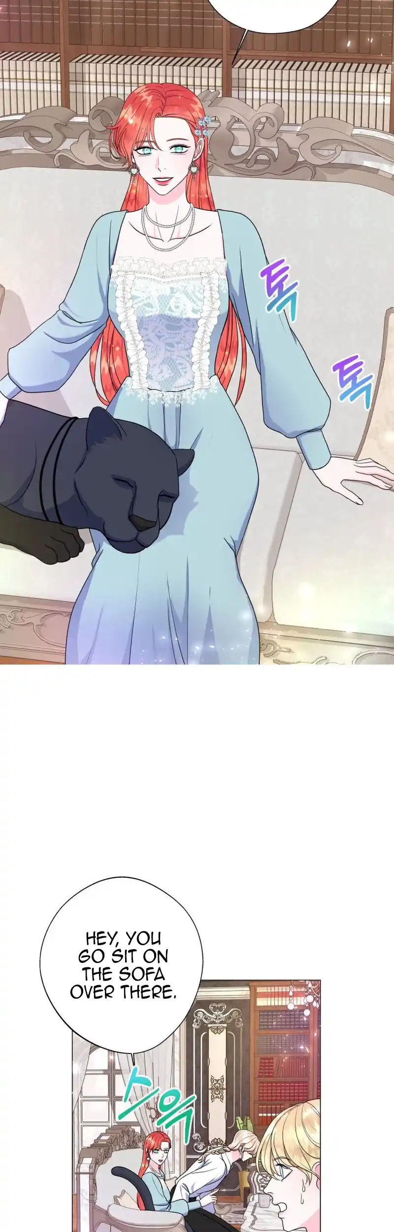 Manga page 31