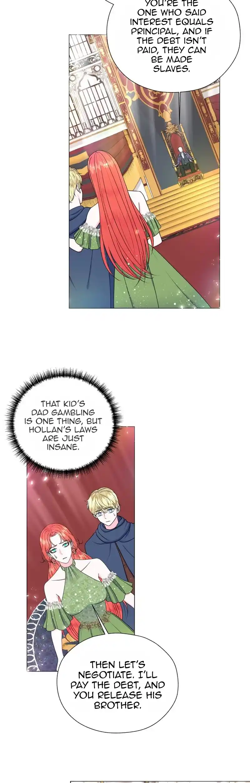 Manga page 33