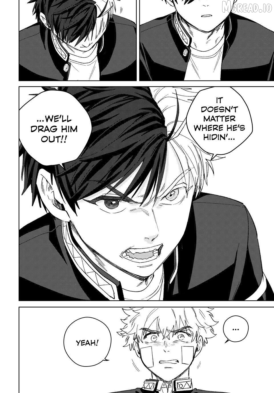 Manga page 9