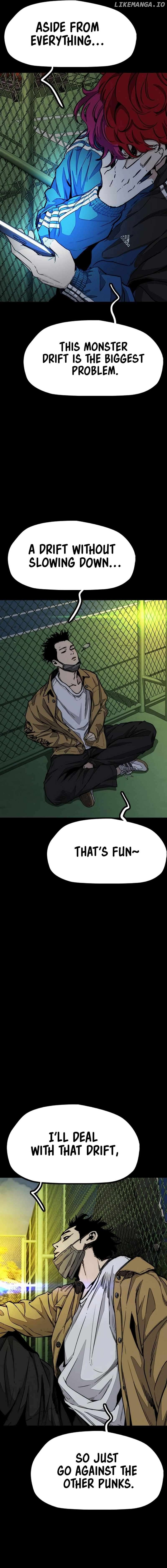Manga page 21