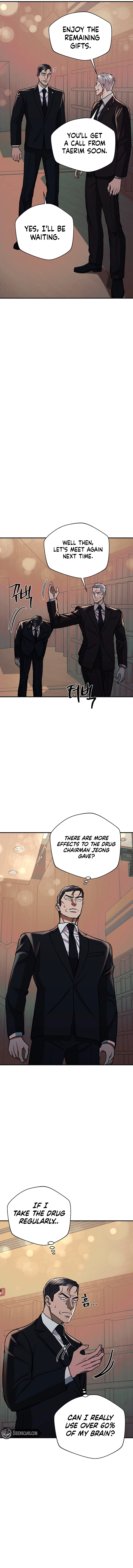 Manga page 11