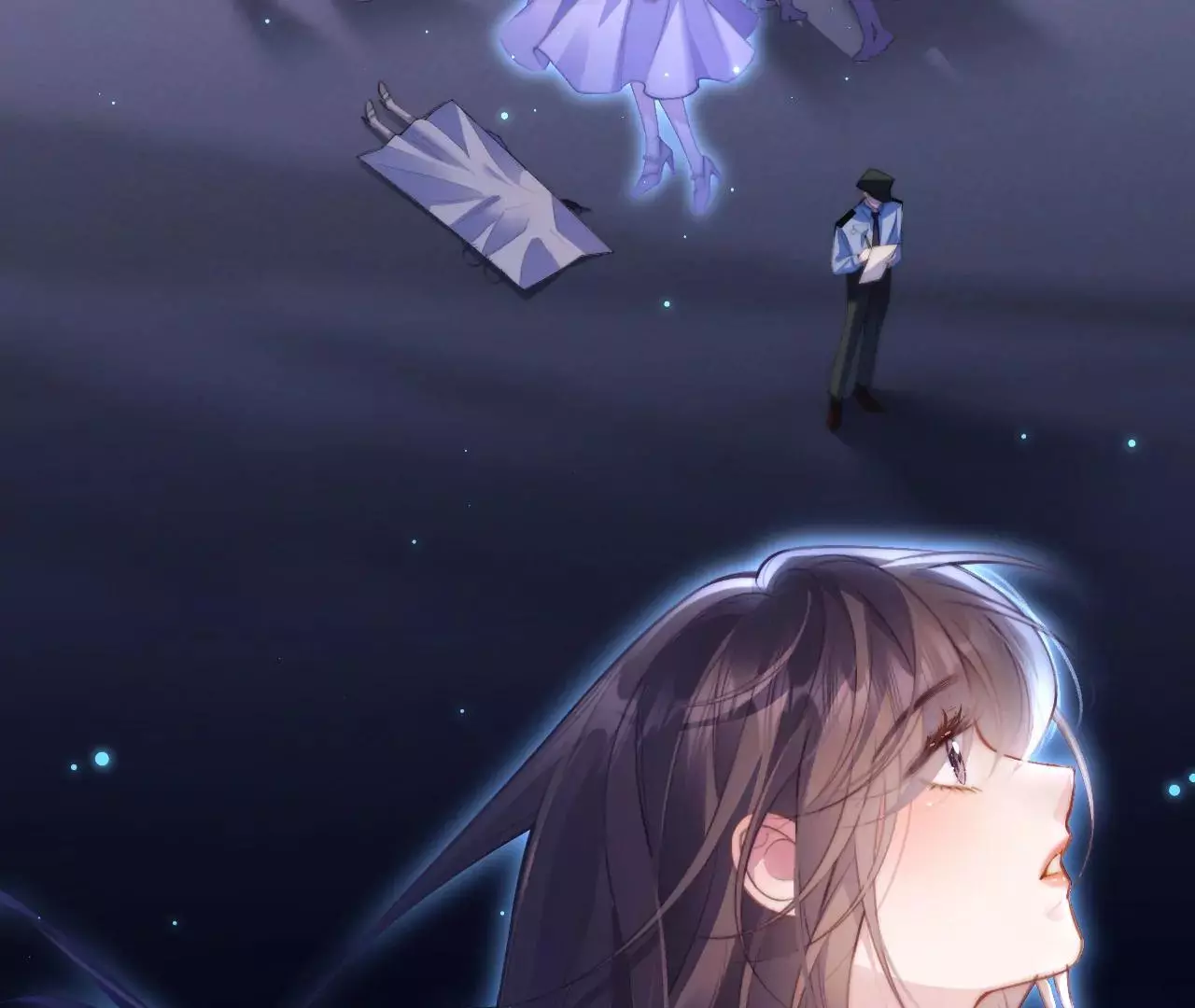 Manga page 156