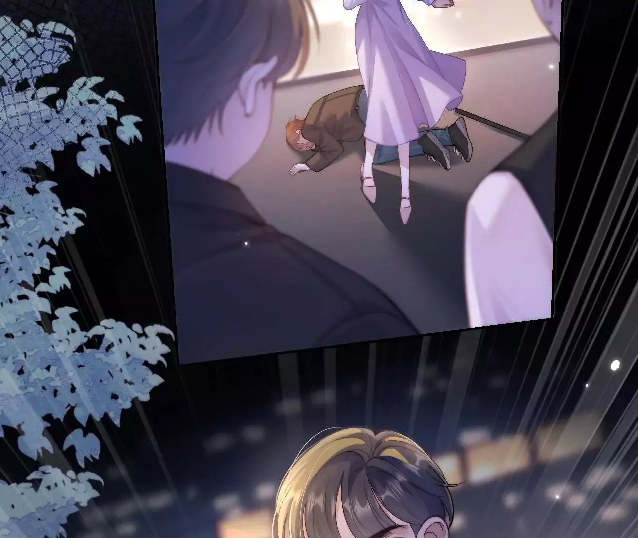 Manga page 50