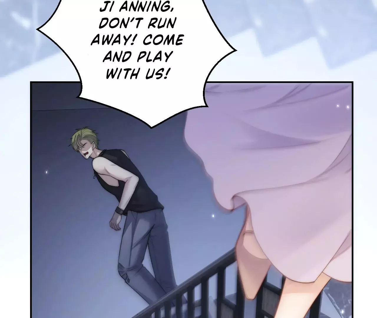 Manga page 10