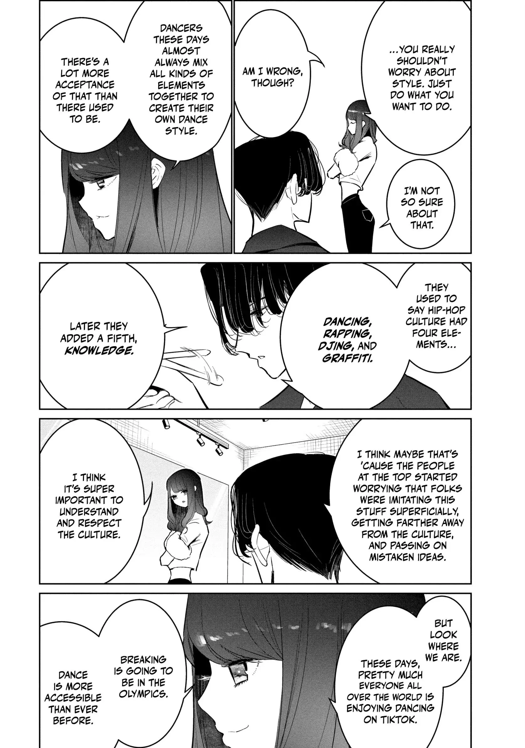 Manga page 23