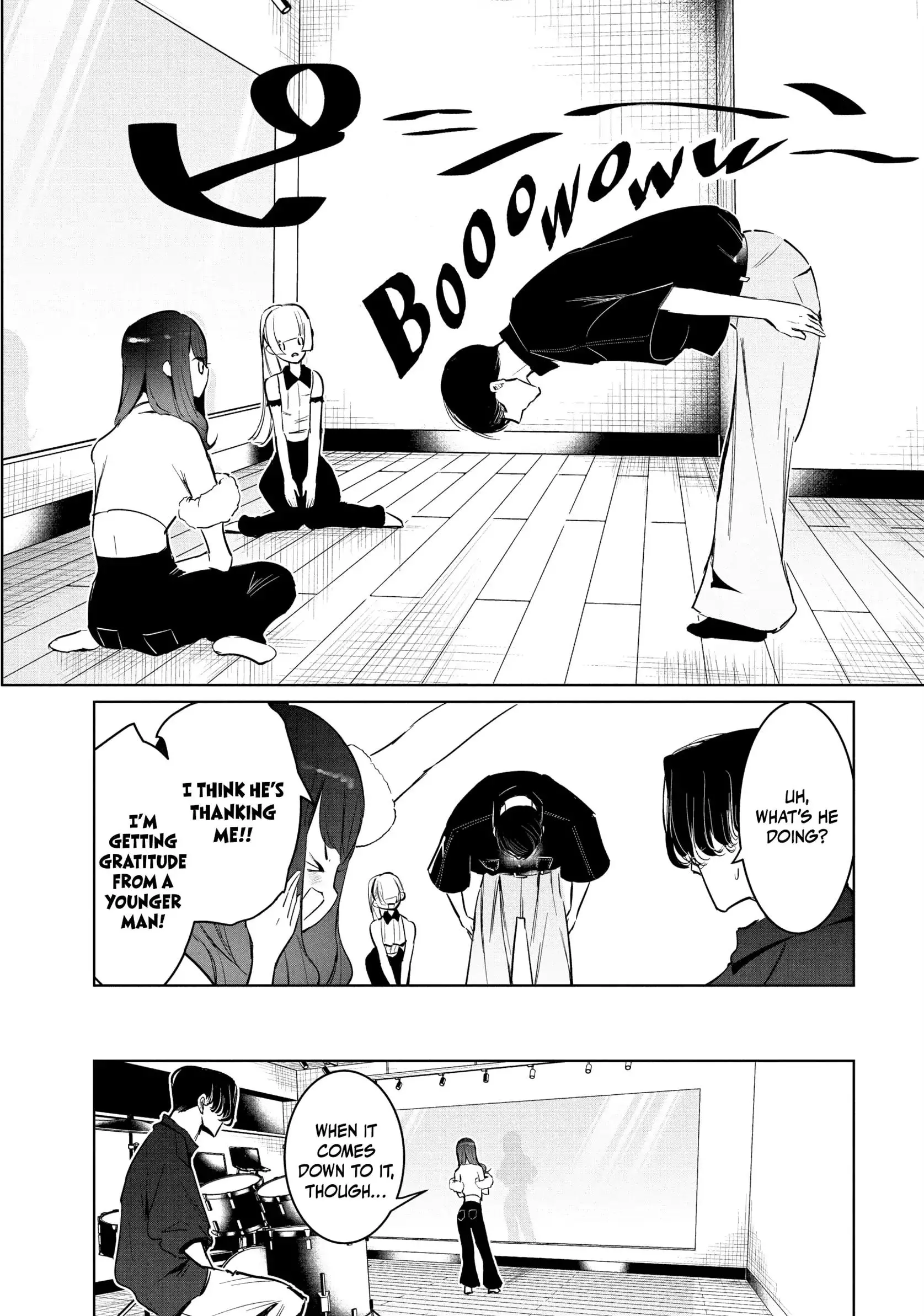 Manga page 22