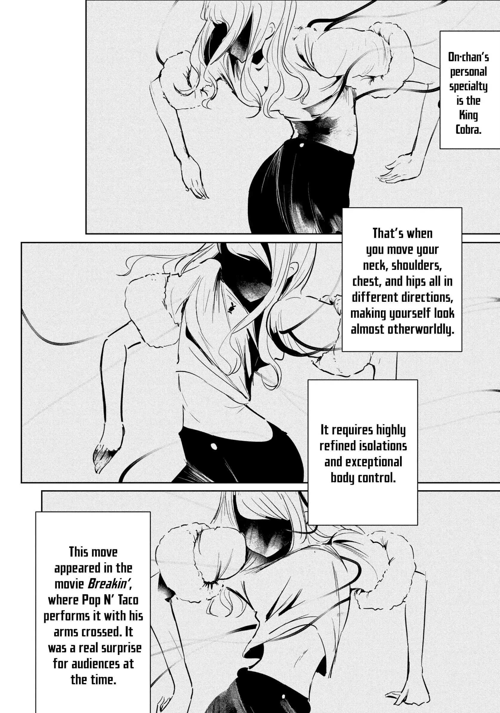 Manga page 12