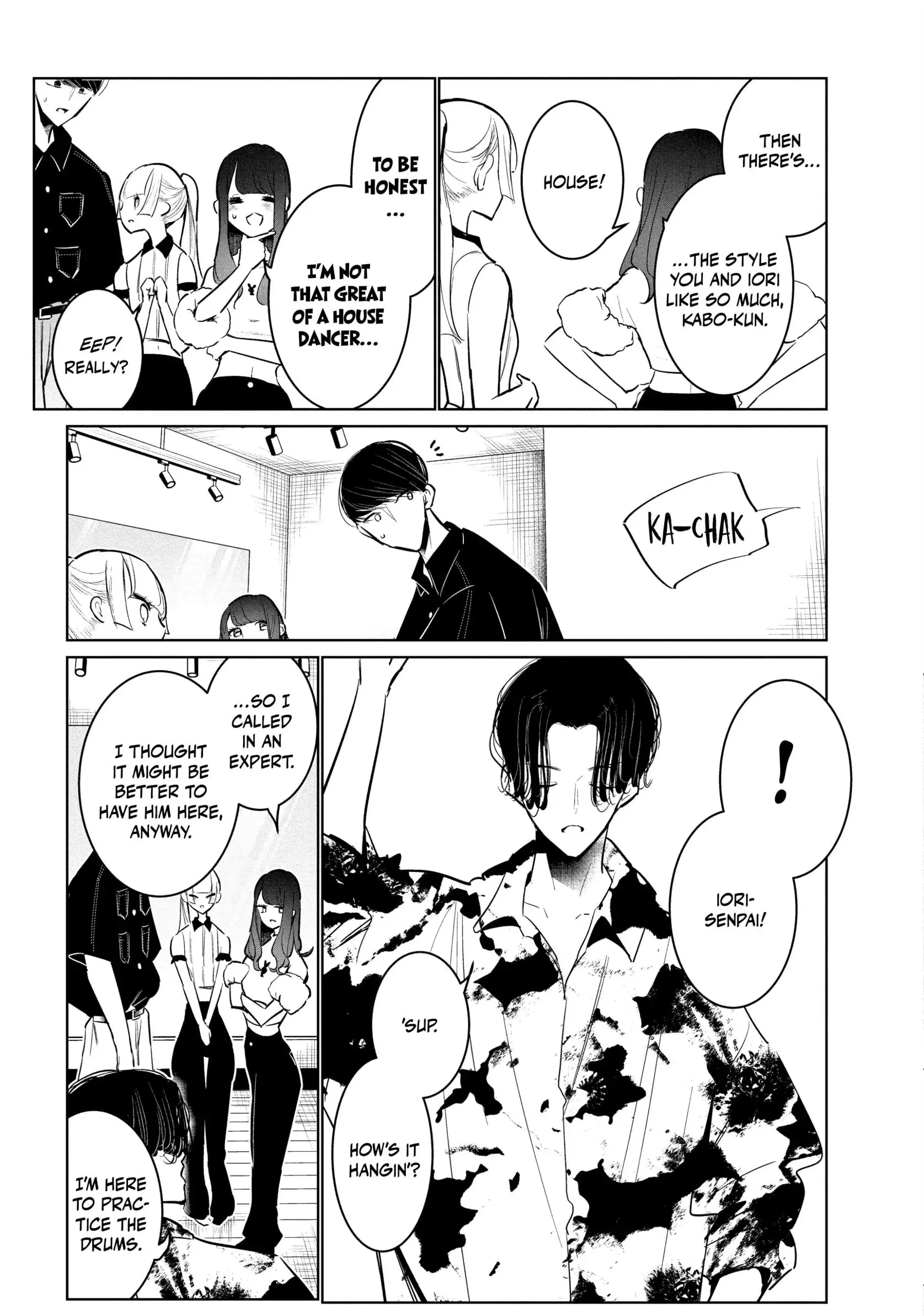 Manga page 15