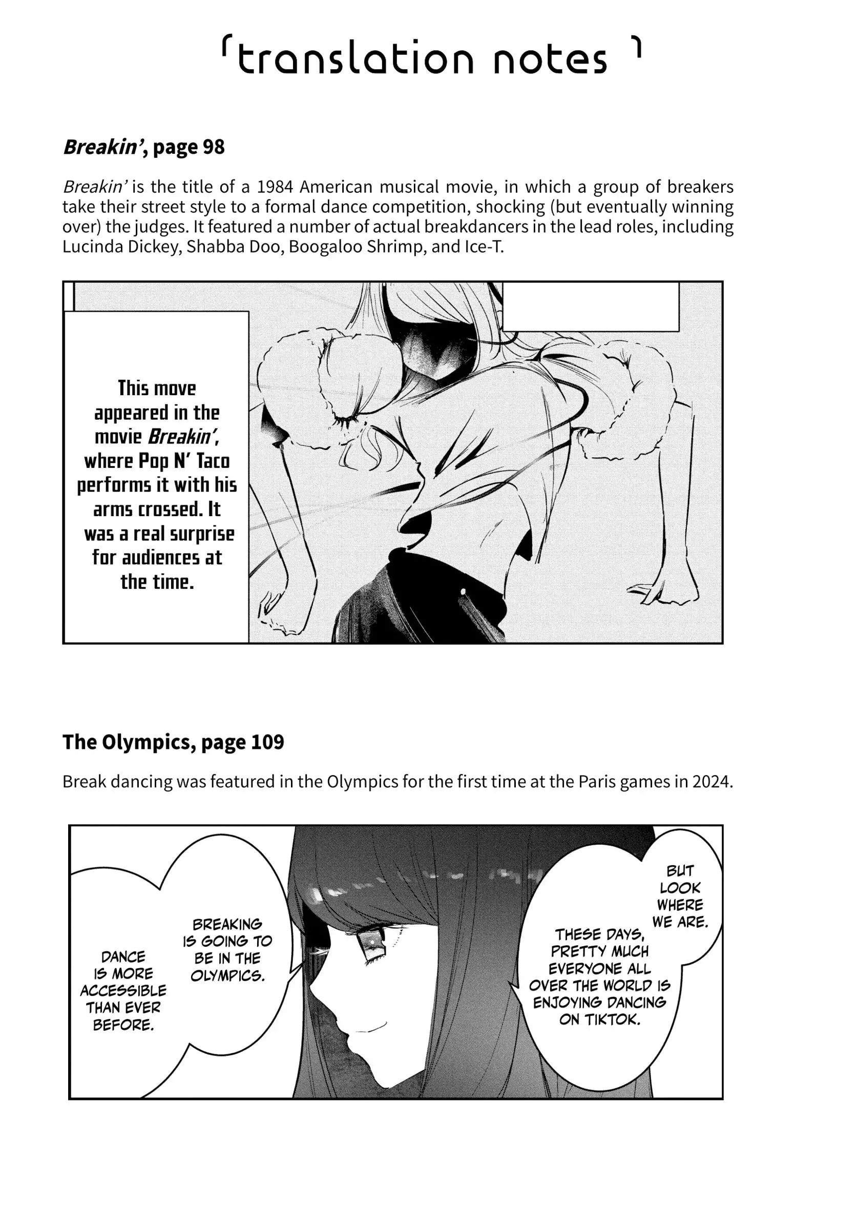 Manga page 29