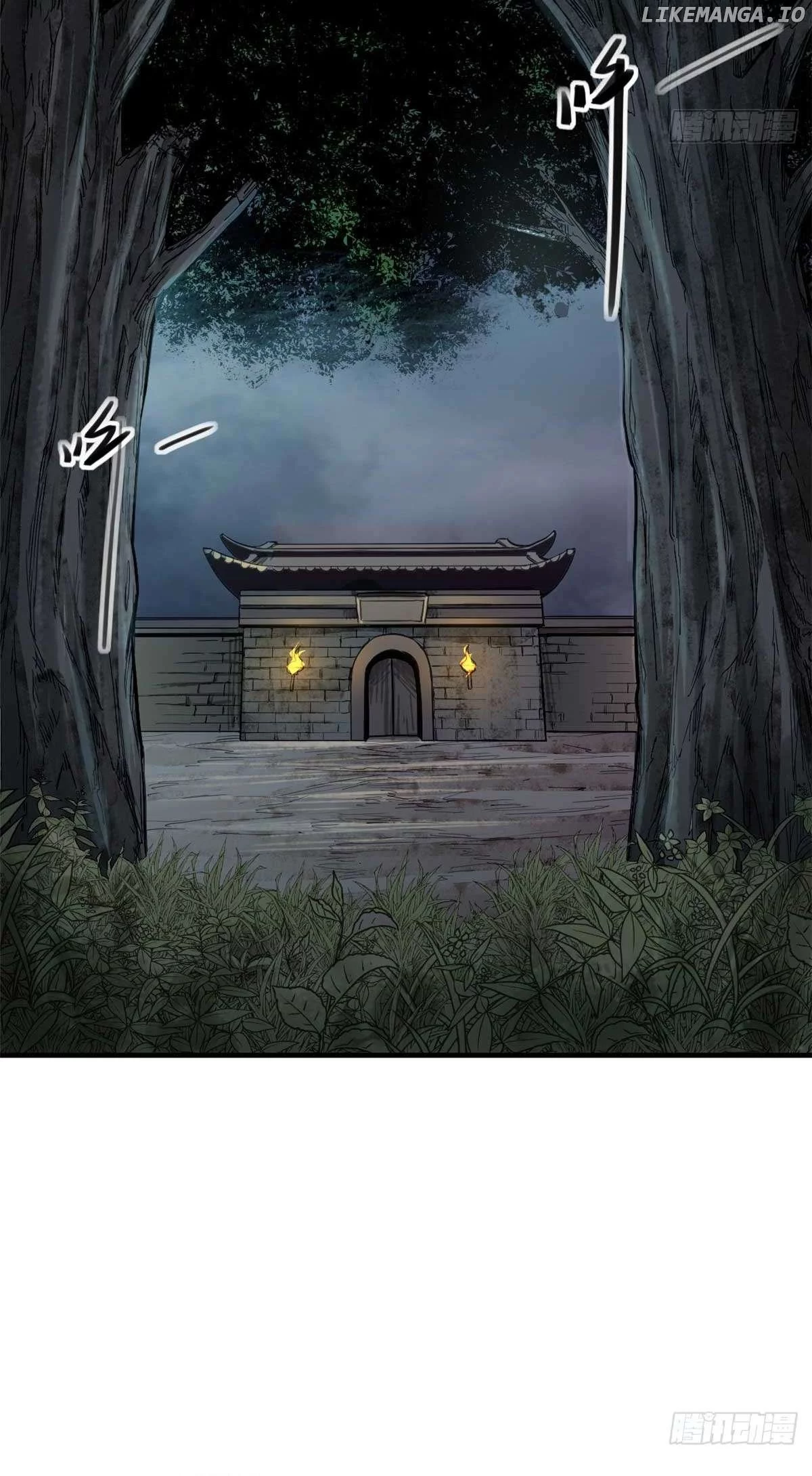 Manga page 29