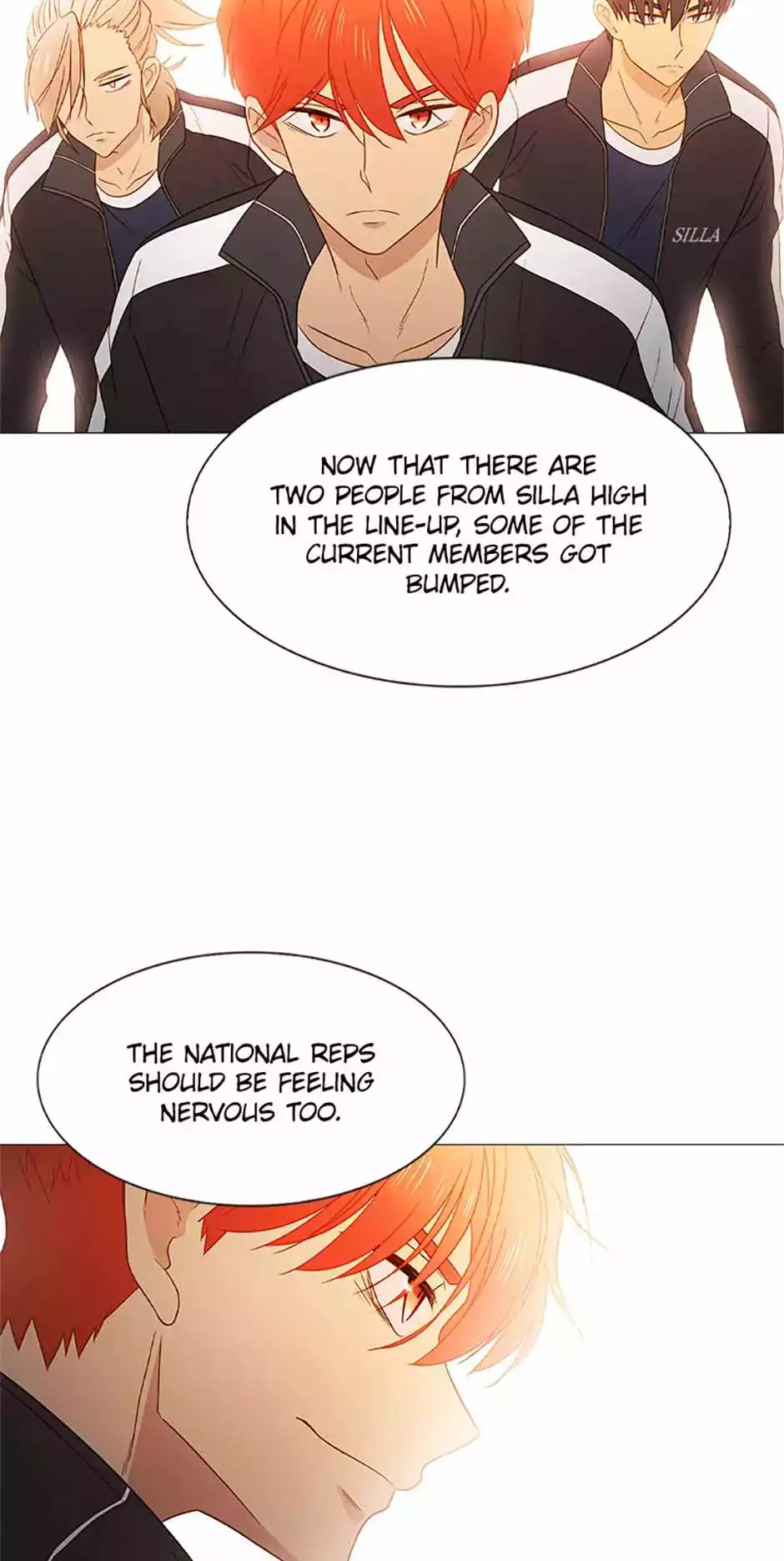 Manga page 11