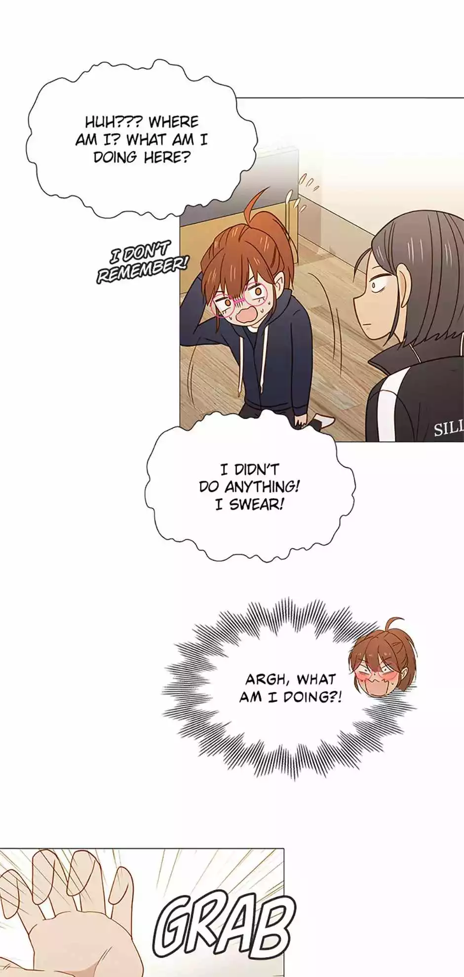 Manga page 22