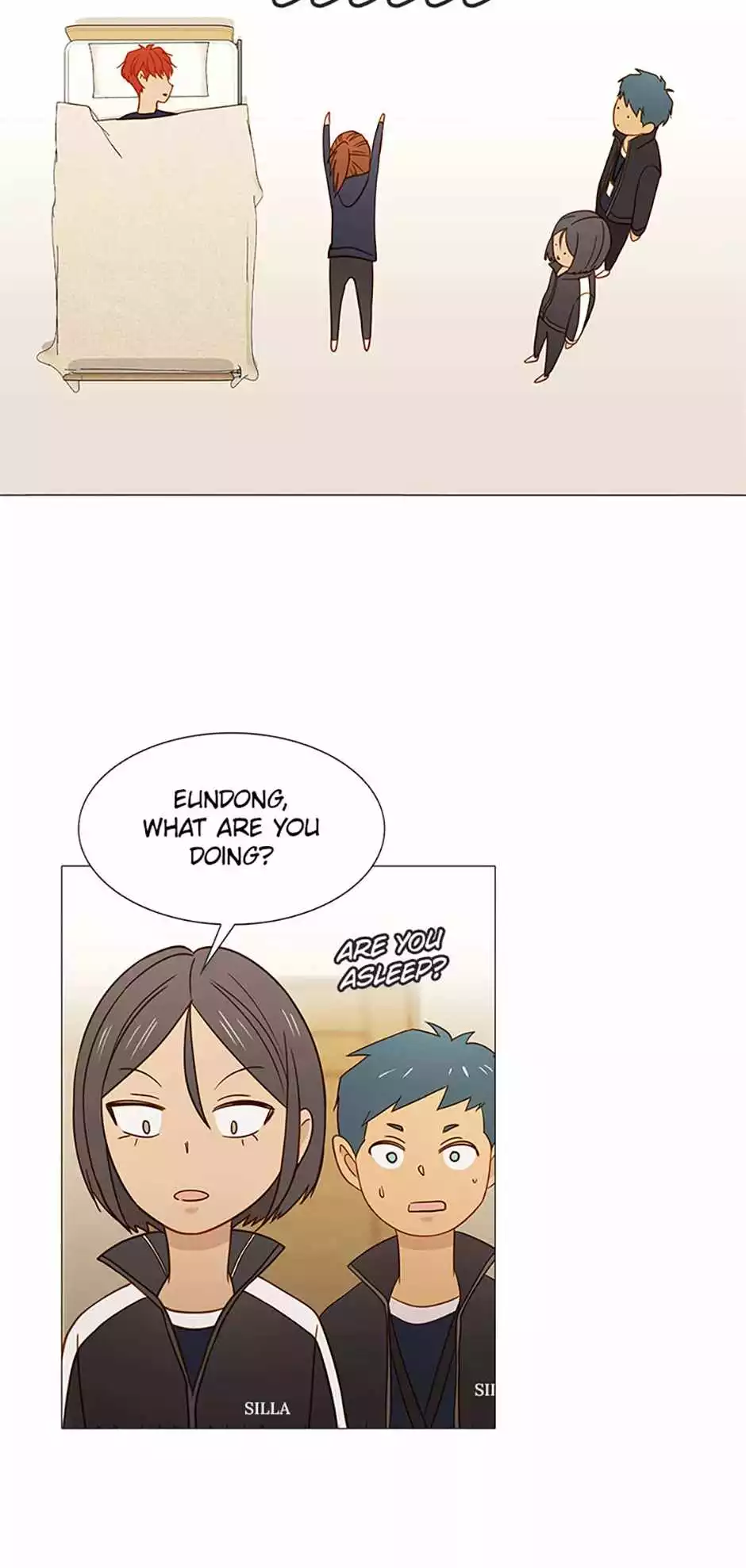 Manga page 21