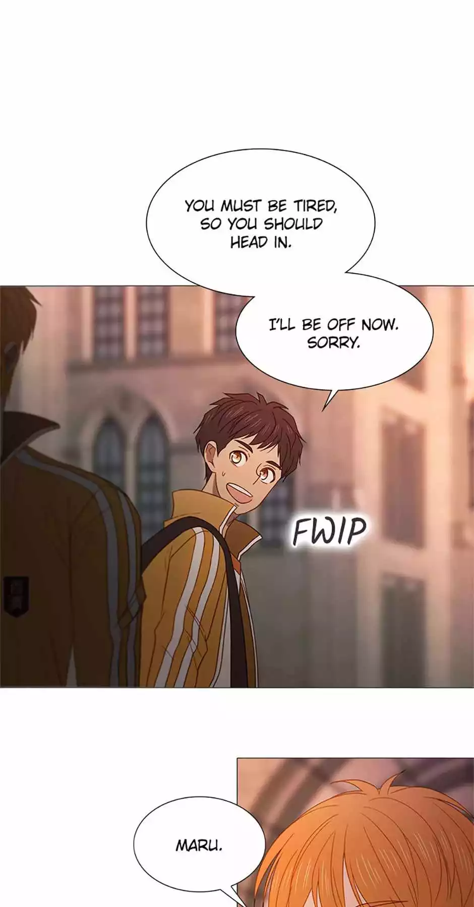 Manga page 31