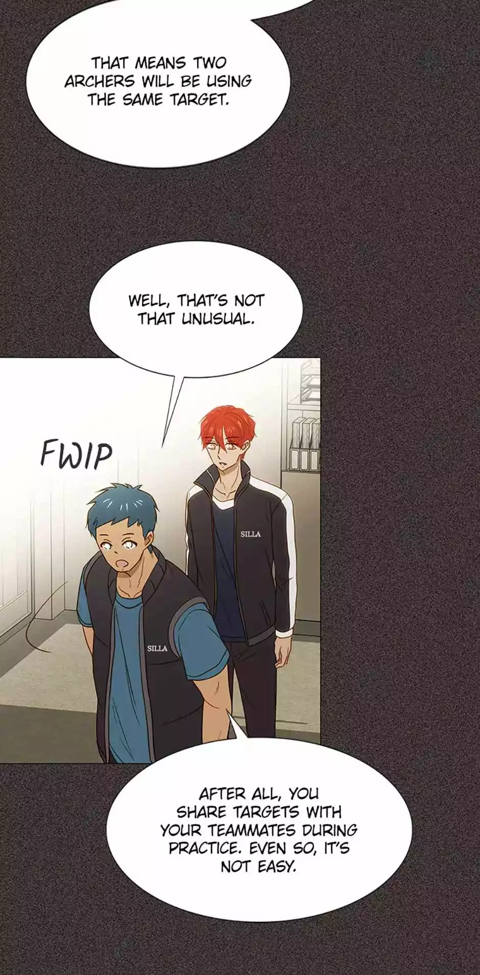 Manga page 17