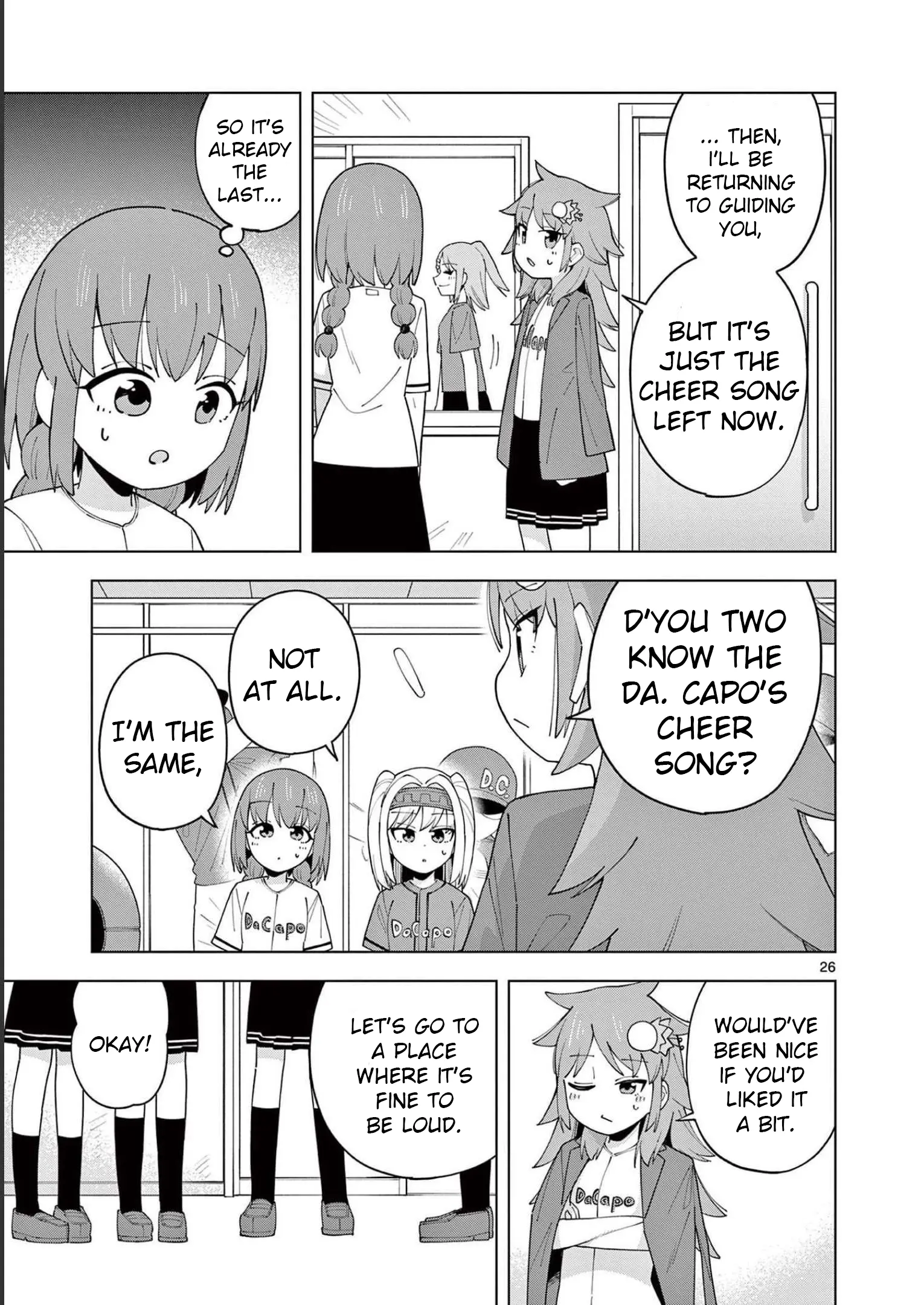 Manga page 28