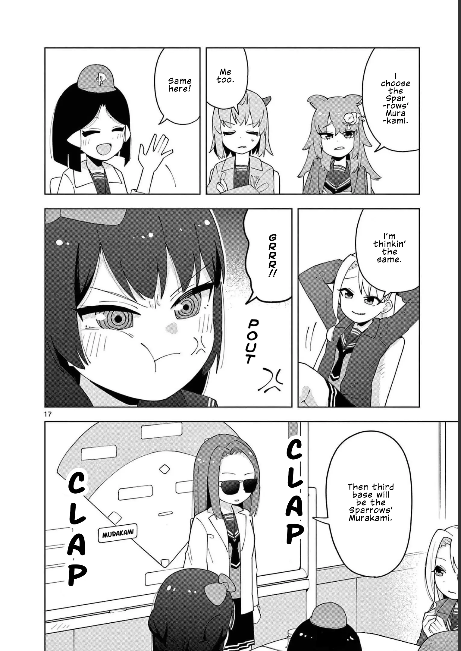 Manga page 18