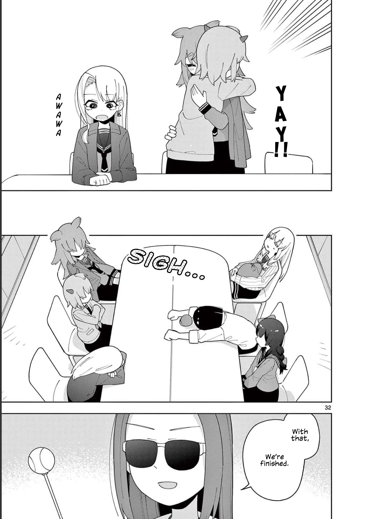 Manga page 33
