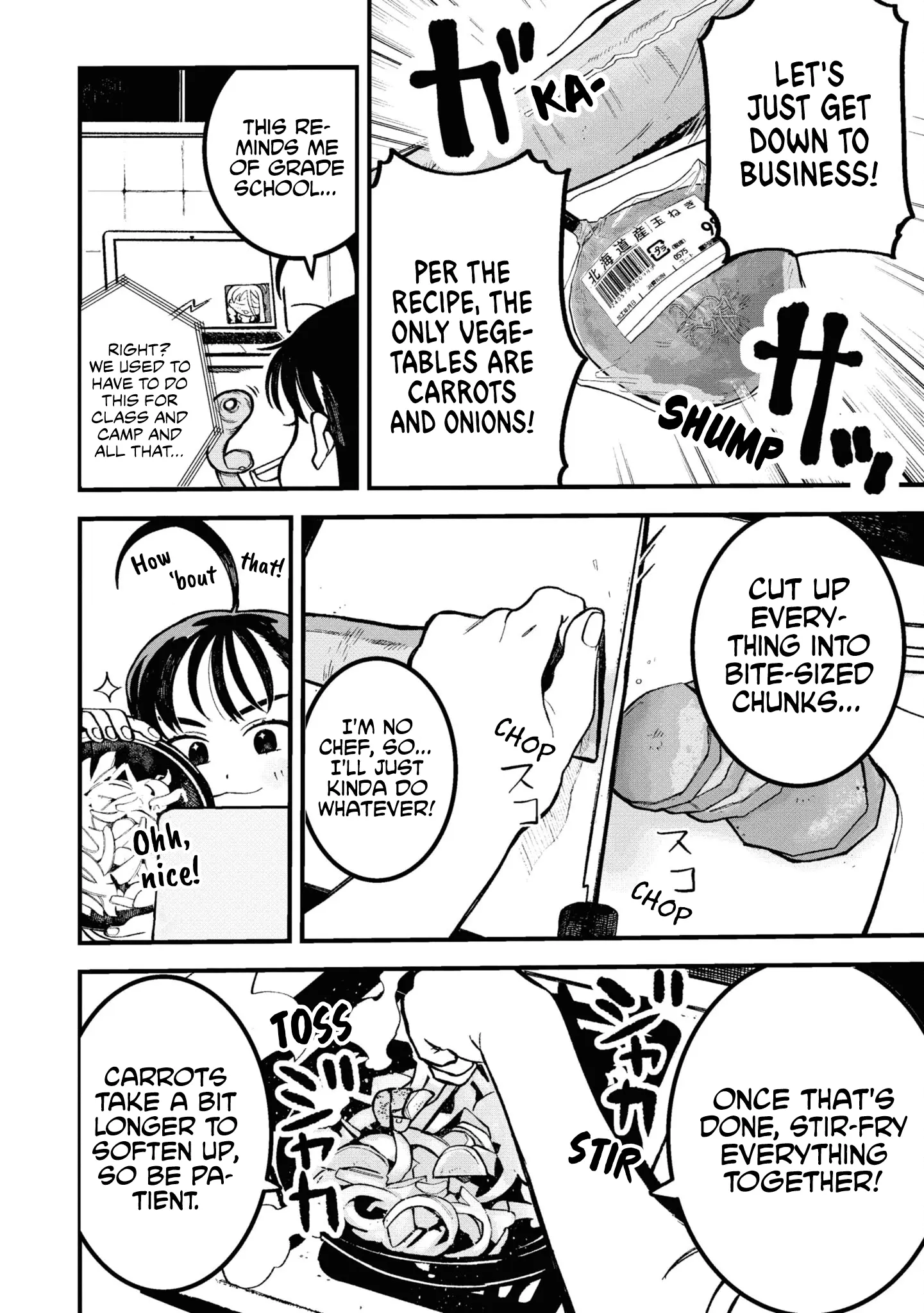 Manga page 10