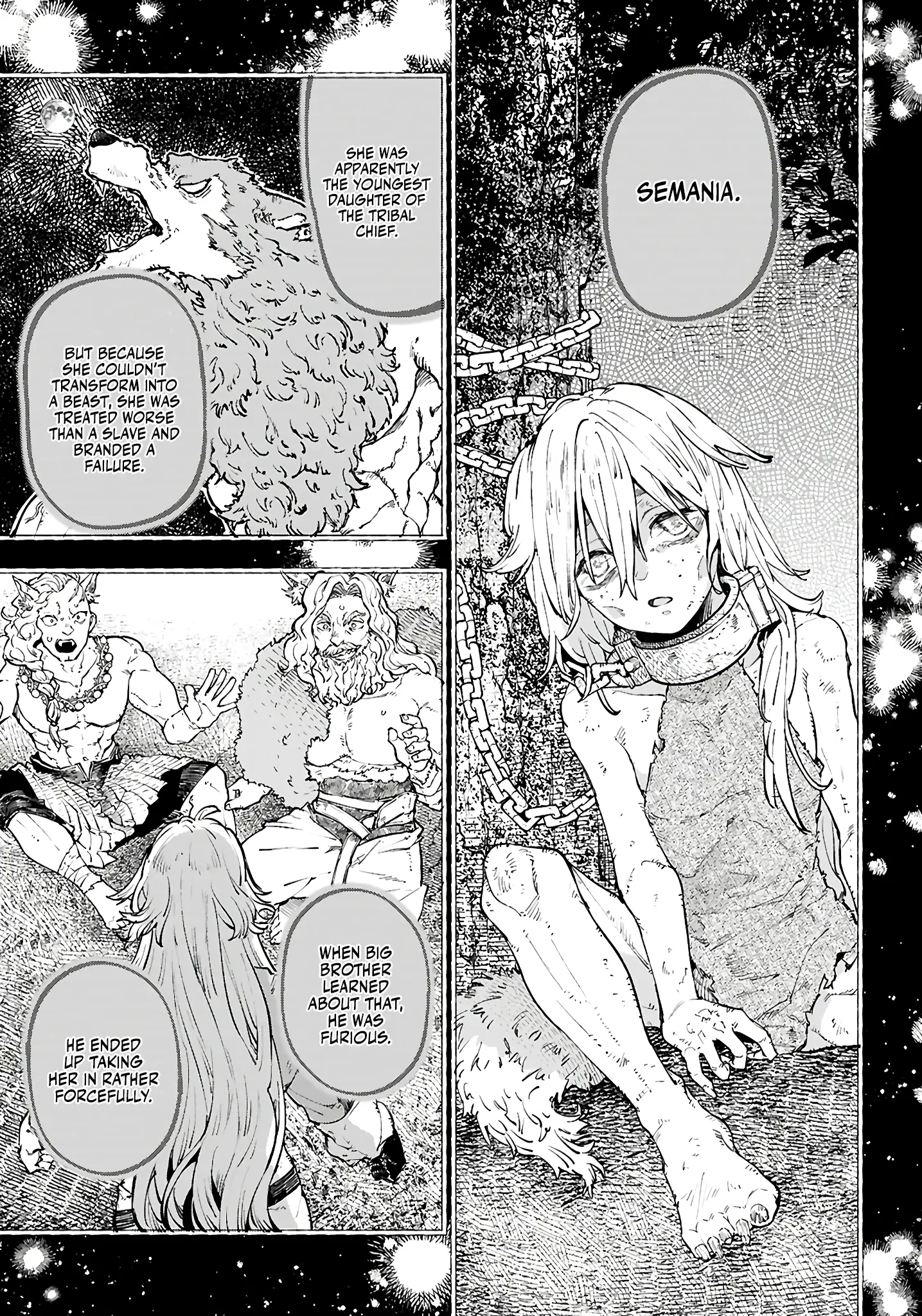 Manga page 13