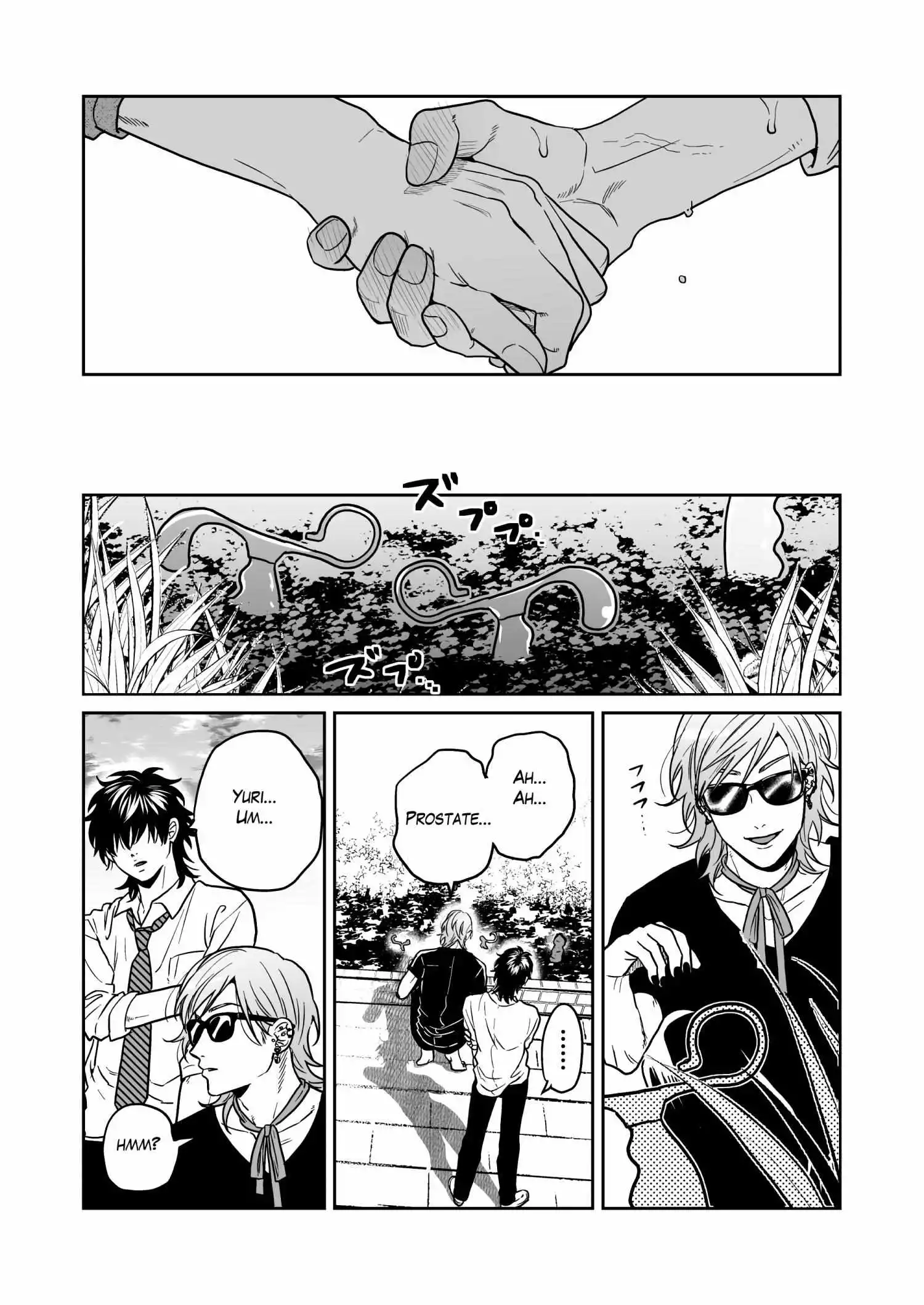 Manga page 39