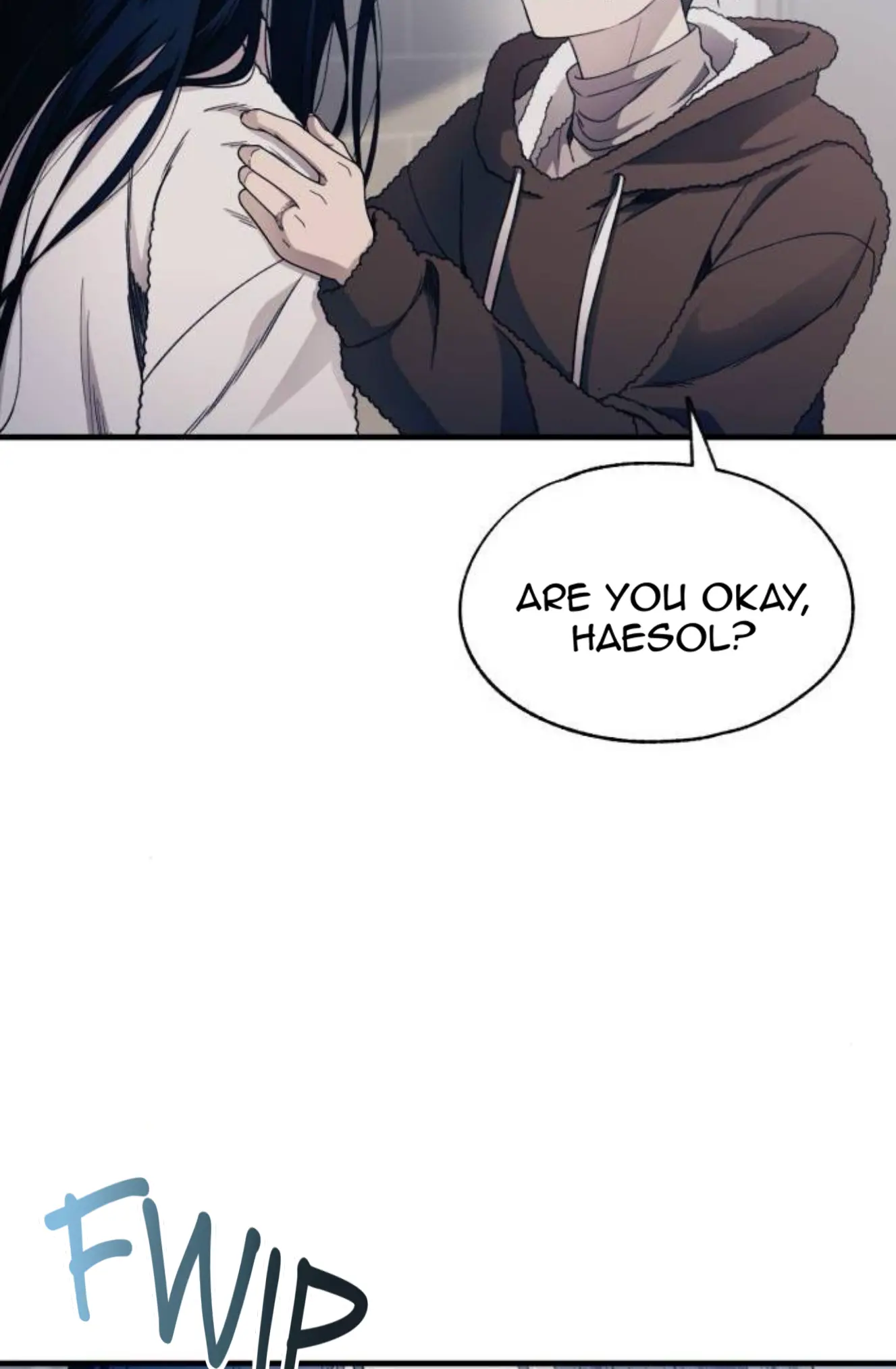 Manga page 28