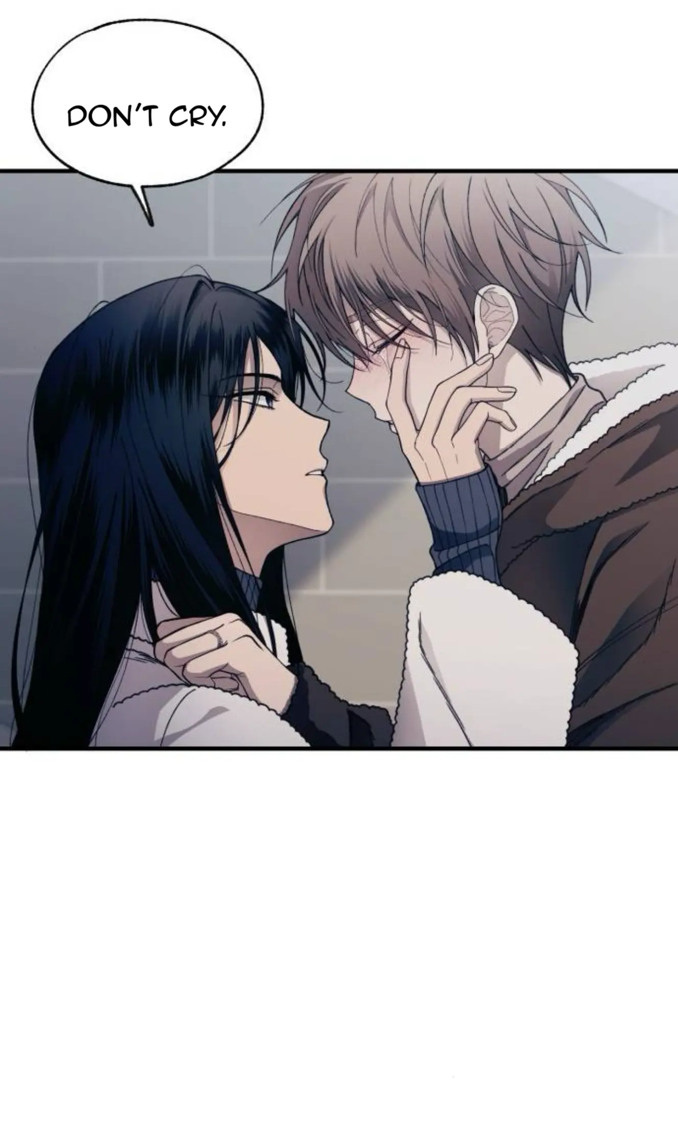 Manga page 40