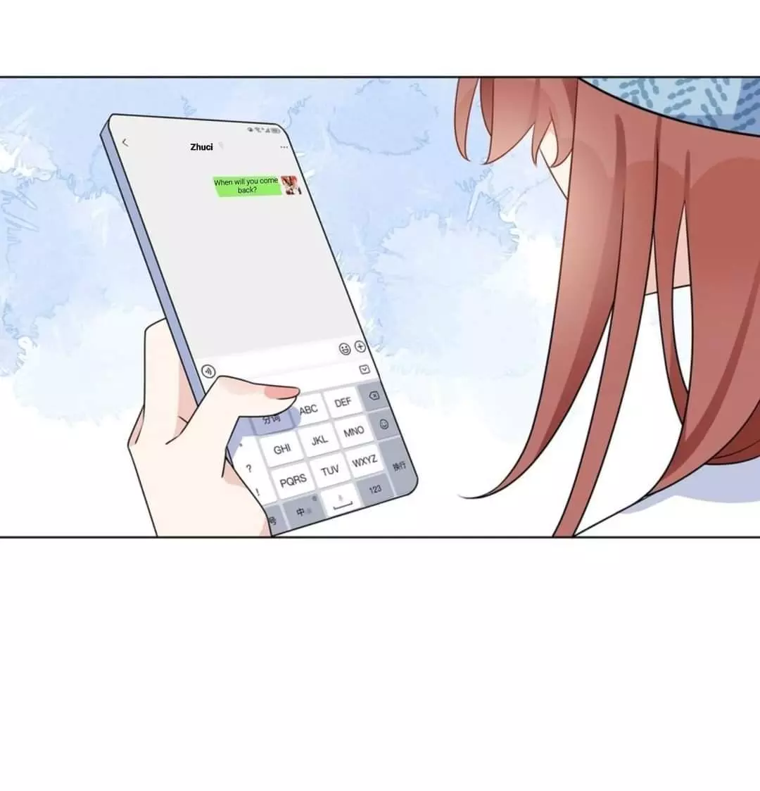 Manga page 32
