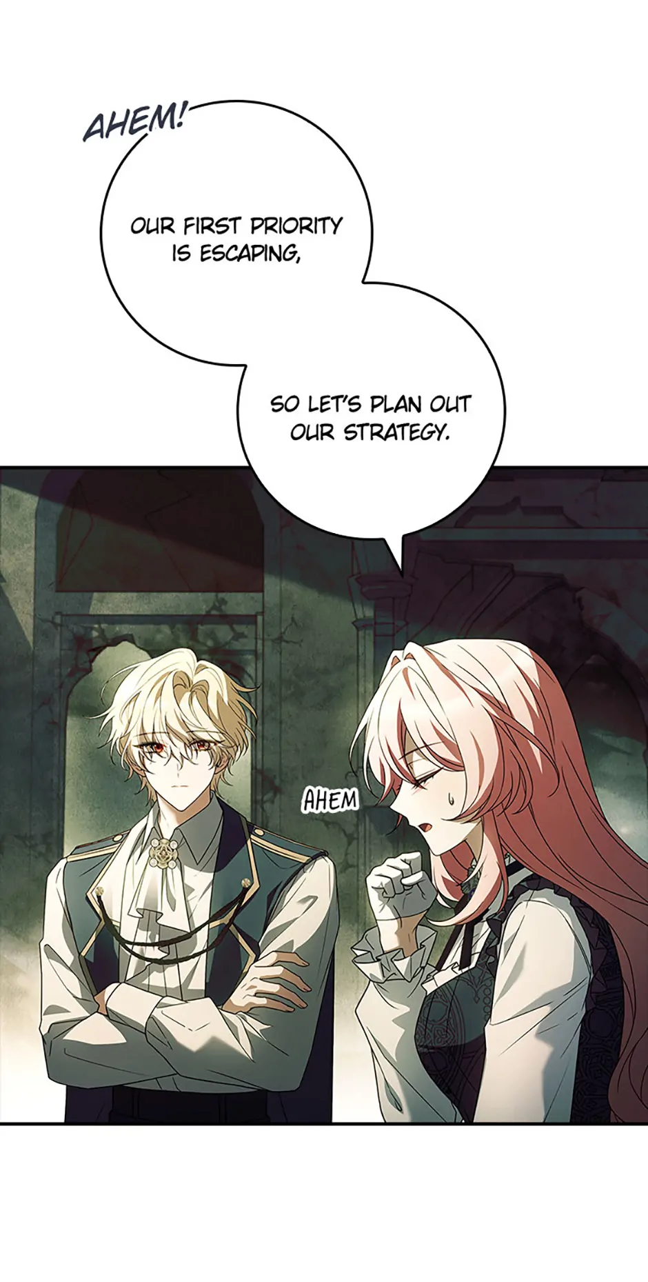 Manga page 84