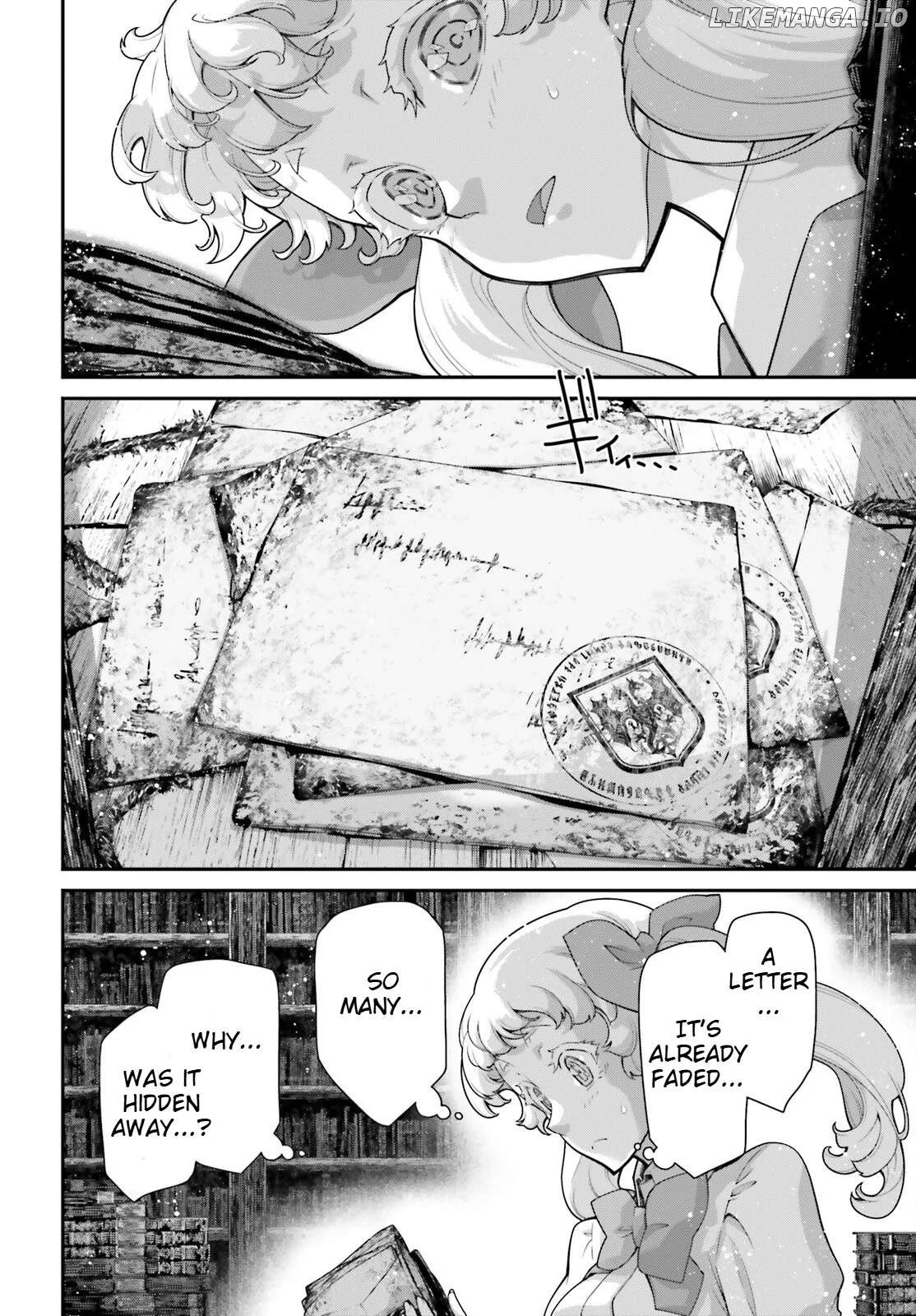 Manga page 10