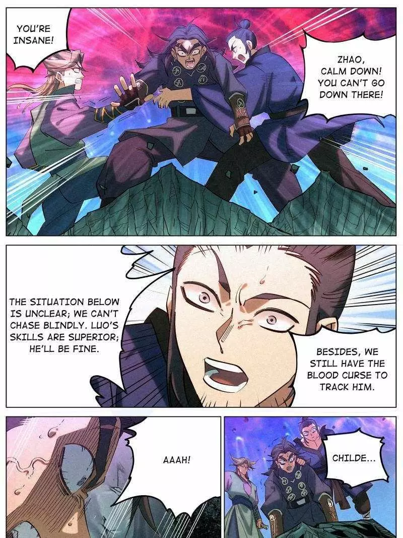 Manga page 28